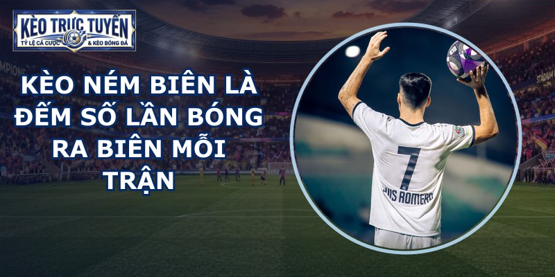 Kèo Ném Biên